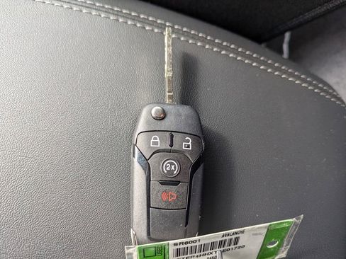 New 2026 Ford Ranger XLT w/ Trailer Tow Package image 28