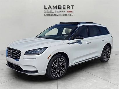 Used 2020 Lincoln Corsair Reserve w/ Appearance Package
