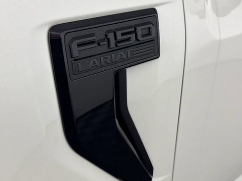 New 2026 Ford F150 Lariat w/ Equipment Group 502A High AWD/4WD image 18