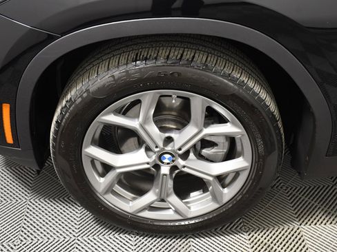 Used 2023 BMW X3 xDrive30i w/ Convenience Package image 11