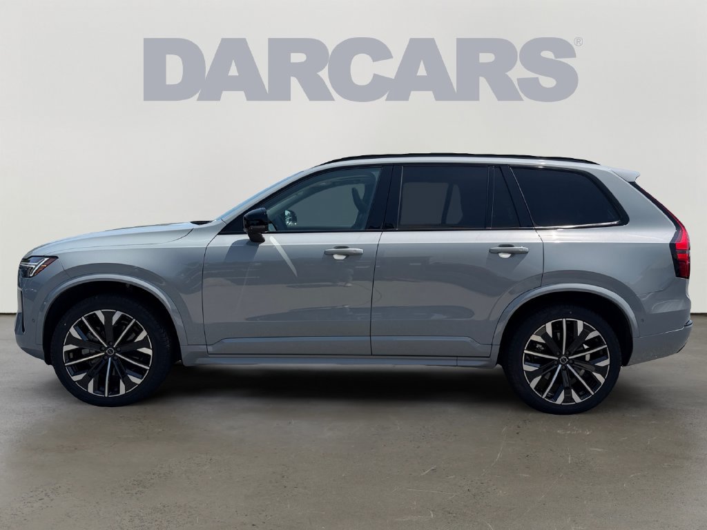 Used 2026 Volvo XC90 B6 Ultra w/ Lounge Package AWD/4WD image 4