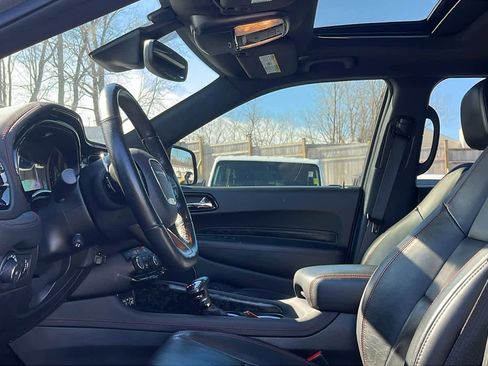 Used 2023 Dodge Durango R/T image 11