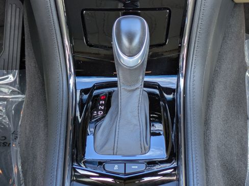 Used 2014 Cadillac ATS Luxury RWD image 16