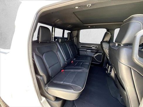 Used 2023 RAM 1500 Laramie AWD/4WD image 29
