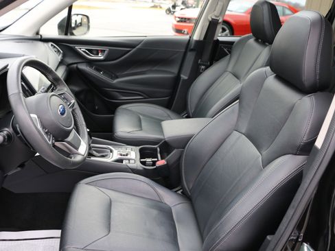 Used 2023 Subaru Forester Touring image 30