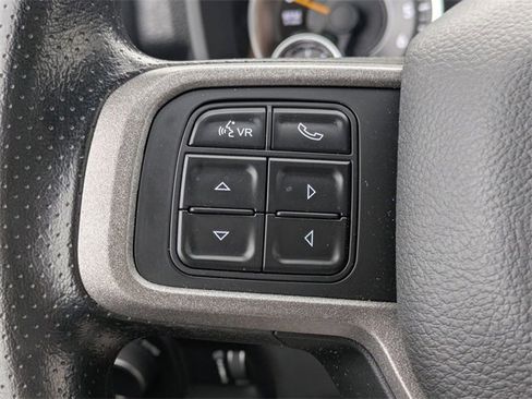 Used 2021 RAM 4500 Tradesman image 16