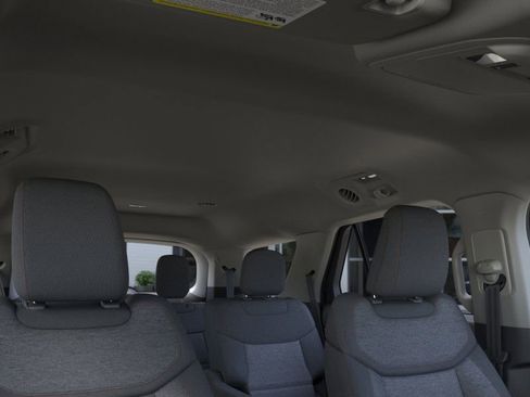 New 2026 Ford Explorer Active image 48
