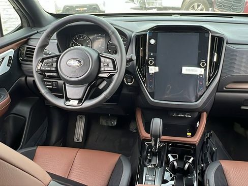 New 2026 Subaru Forester Touring image 19