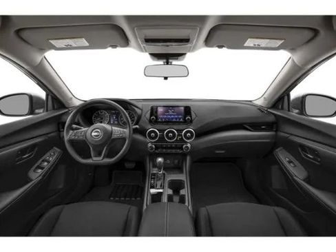 Certified 2024 Nissan Sentra S FWD image 11