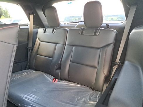New 2026 Ford Explorer ST-Line w/ Premium Package image 15