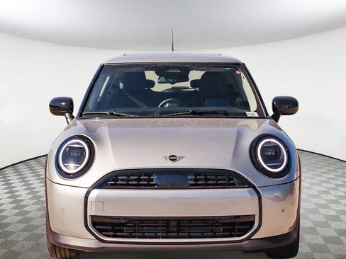 New 2027 MINI Cooper 2-Door Hardtop FWD image 2