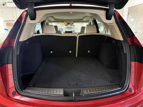 Used 2019 Acura RDX AWD w/ Advance Package image 20