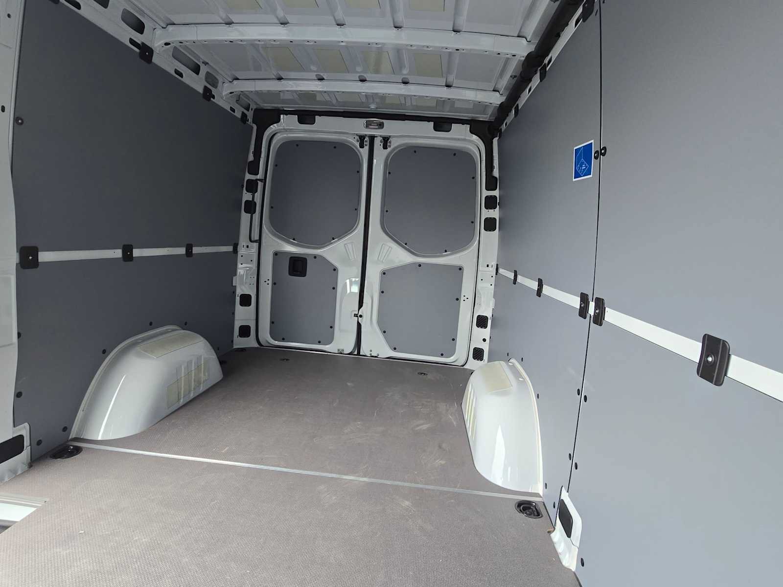 Used 2026 Mercedes-Benz Sprinter 2500 image 14