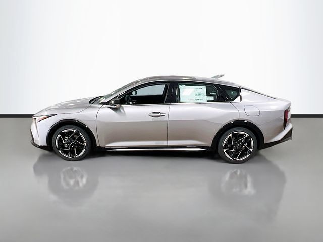 New 2025 Kia K4 GT-Line w/ GT-Line Premium Package FWD image 4