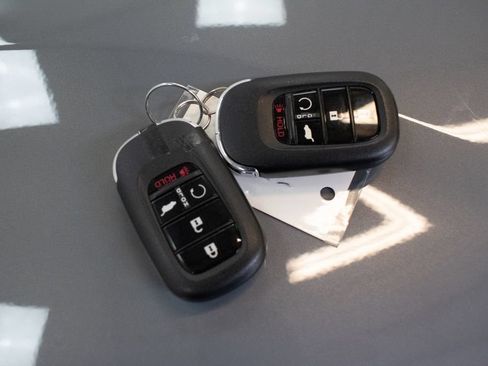 Used 2024 Honda CR-V EX-L image 26