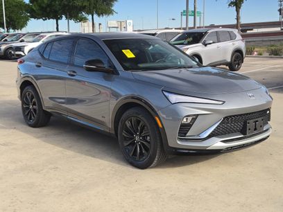 Used 2025 Buick Envista Sport Touring w/ Convenience I Package