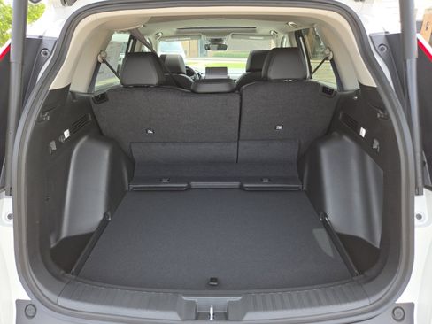 New 2026 Honda CR-V EX-L image 21