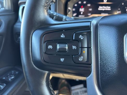 Used 2023 GMC Yukon Denali image 27