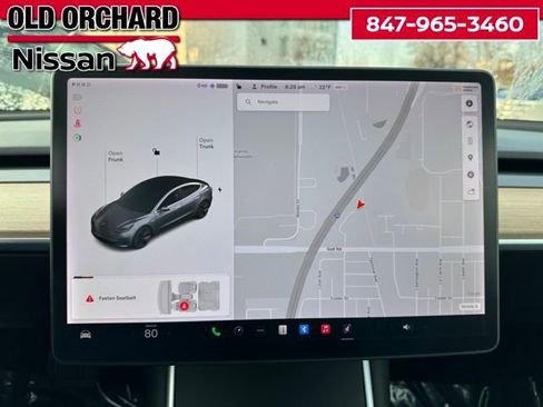 Used 2020 Tesla Model 3 Standard Range Plus image 16