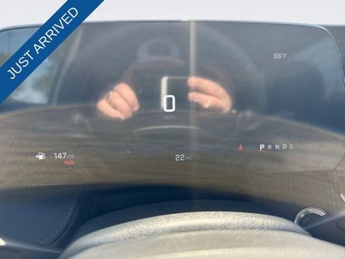 New 2026 Chevrolet Equinox LT image 15