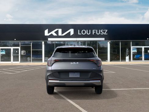 New 2026 Kia Sportage LX image 5