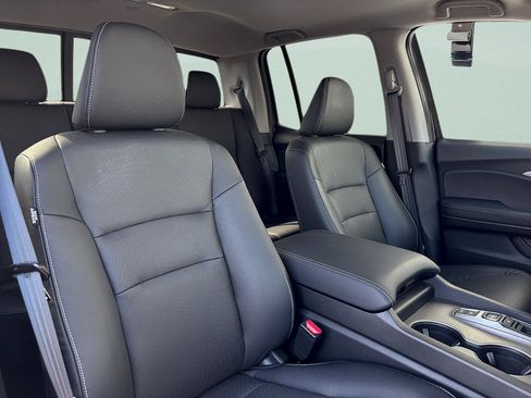 Certified 2026 Honda Ridgeline RTL image 35