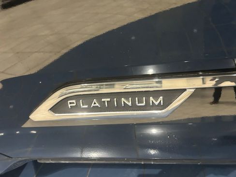 Used 2025 Toyota Tundra Platinum image 5