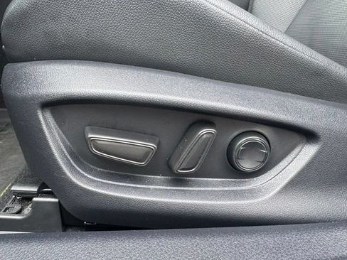 Certified 2025 Toyota Camry XLE AWD/4WD image 18