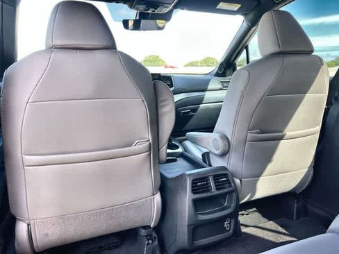 Certified 2021 Honda Passport EX-L image 13