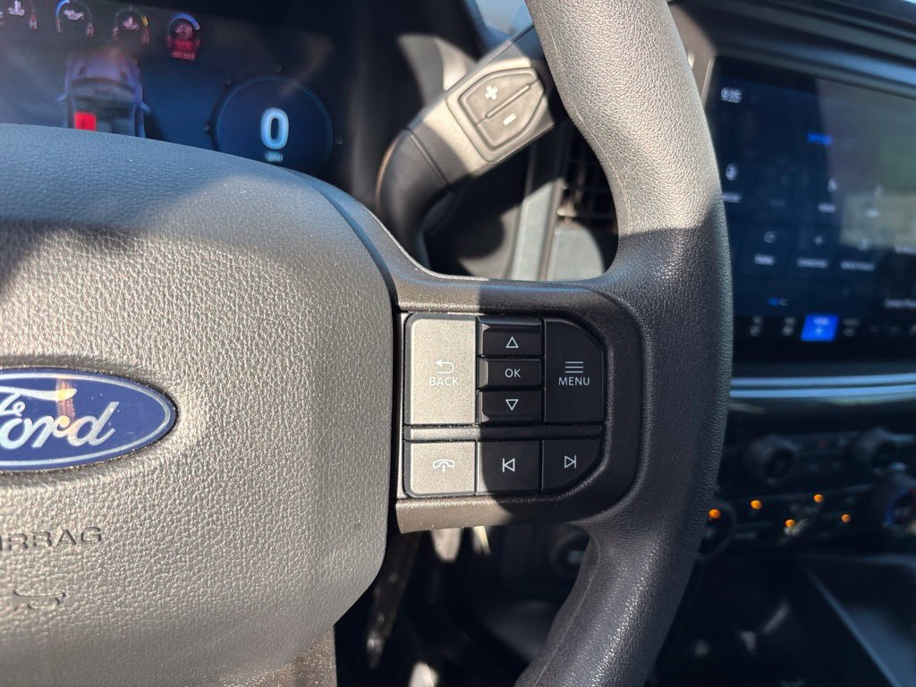 Used 2025 Ford F150 STX w/ Equipment Group 200A AWD/4WD image 10