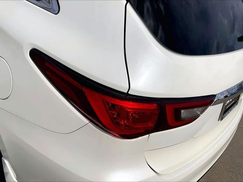 Used 2020 INFINITI QX60 Pure image 28