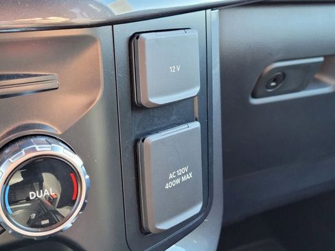 New 2023 Ford F150 XLT w/ Equipment Group 302A High image 45