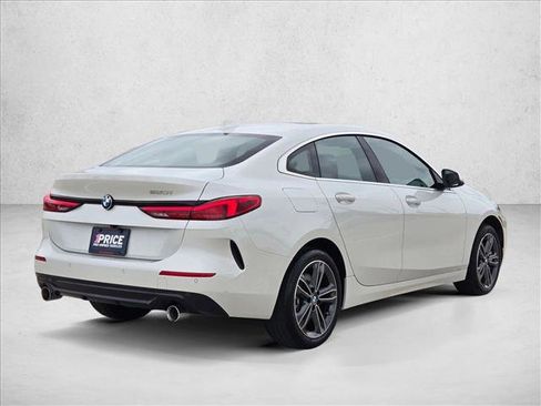 Used 2024 BMW 228i Gran Coupe FWD image 5