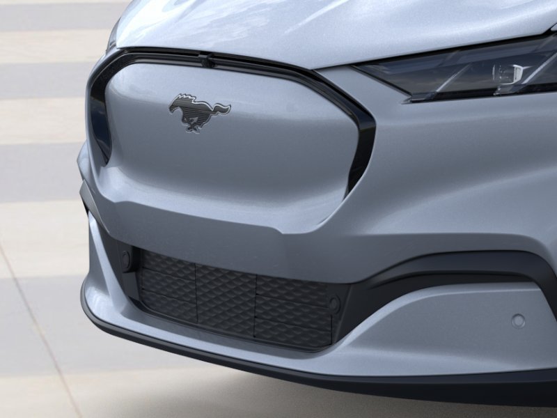 New 2026 Ford Mustang Mach-E Premium AWD/4WD image 17