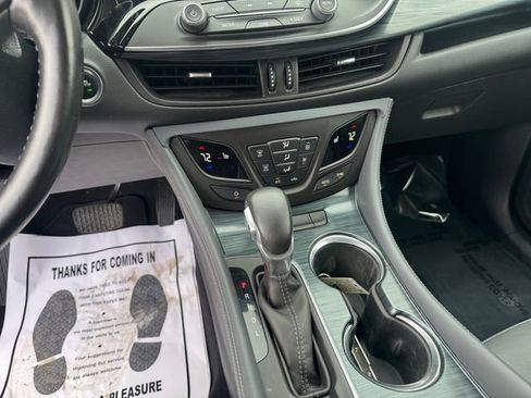 Used 2019 Buick Envision Essence image 15