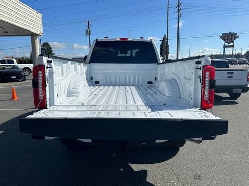 New 2026 Ford F350 XL w/ STX Appearance Package image 22