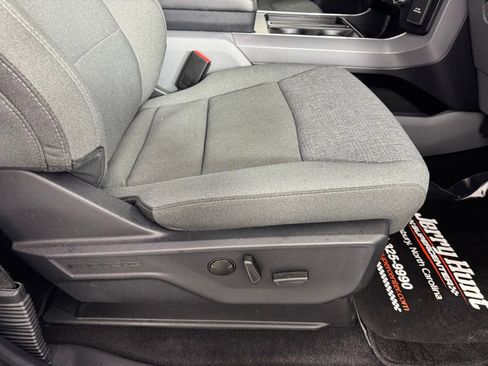 Used 2024 Ford F150 XLT w/ Equipment Group 302A MID image 32