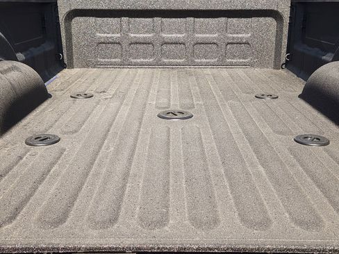 New 2026 RAM 3500 Tradesman image 20