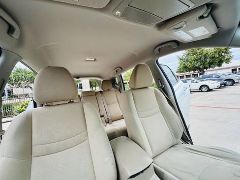 Used 2016 Nissan Rogue S w/ Appearance Package image 26