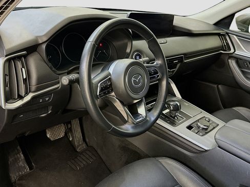 Used 2024 MAZDA CX-90 3.3 Turbo w/ Preferred Plus image 18
