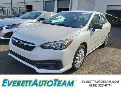 Used 2020 Subaru Impreza 2.0i