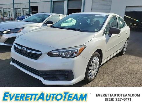 Used 2020 Subaru Impreza 2.0i image 1