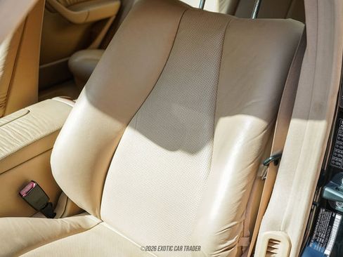 Used 2000 Mercedes-Benz S 430 image 23