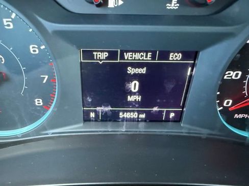 Used 2023 Chevrolet Malibu LT image 14