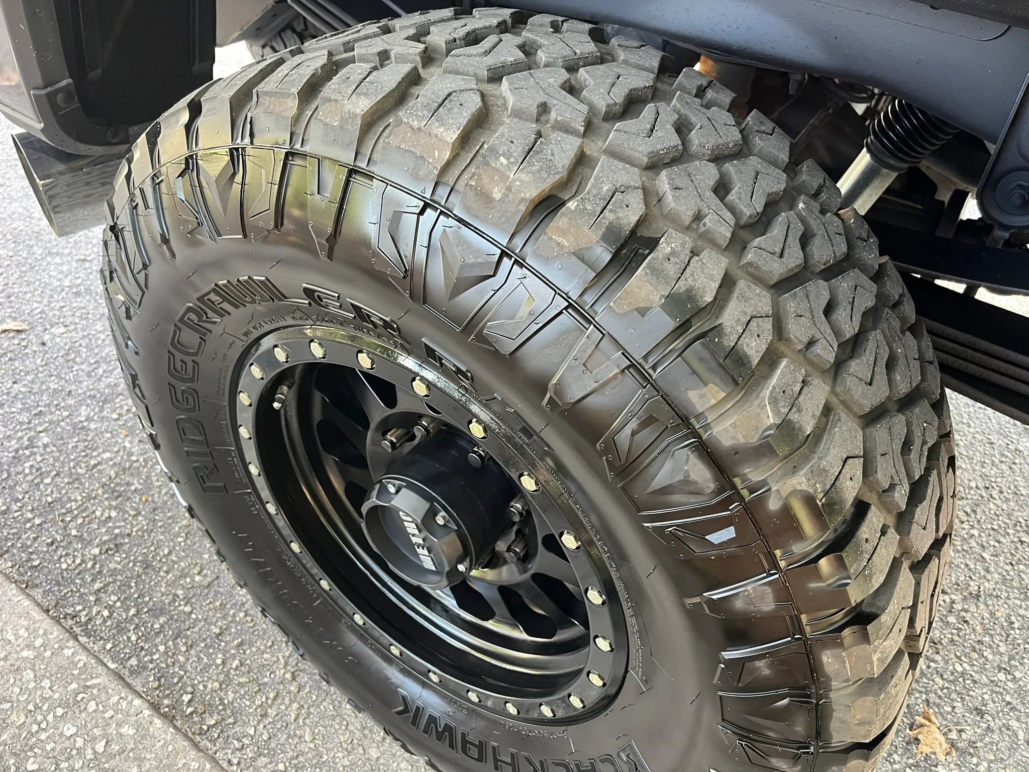 Used 2019 Ford F350 XLT w/ XLT Premium Package AWD/4WD image 9