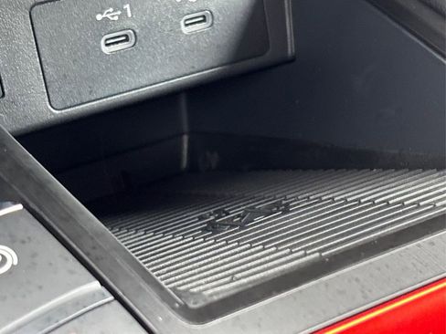 New 2026 Nissan Kicks SR w/ Cold Weather Package image 30