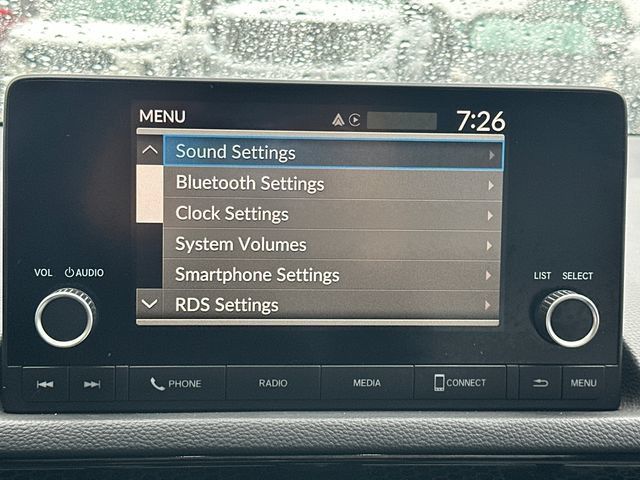 Used 2026 Honda Civic Sport image 29