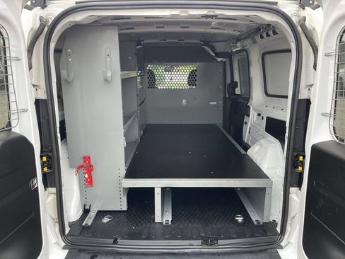 Used 2021 RAM ProMaster City Tradesman SLT FWD image 15