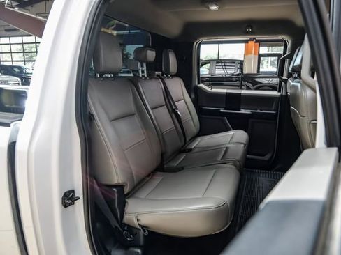 Used 2020 Ford F350 XL w/ Power Equipment Group AWD/4WD image 42