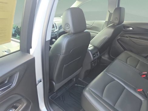 Used 2020 Chevrolet Equinox Premier AWD/4WD image 28